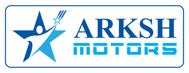 Arksh Motors Logo